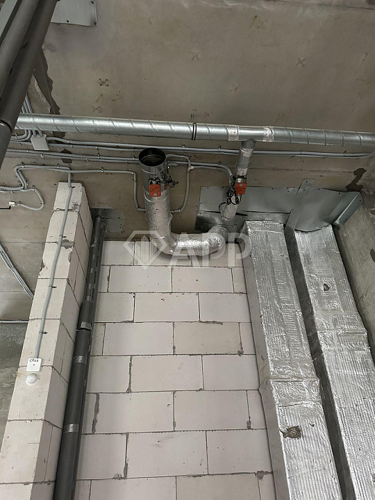 Торговая площадь м.Спартак фото