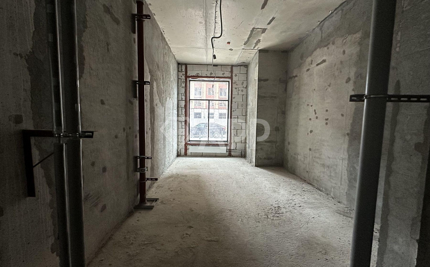 Торговая площадь м.Спартак фото