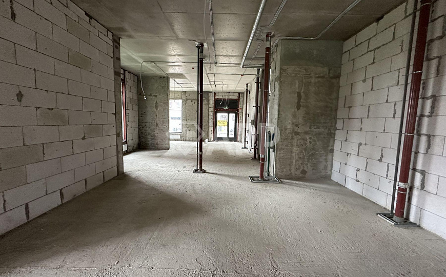 Торговая площадь м.Спартак фото