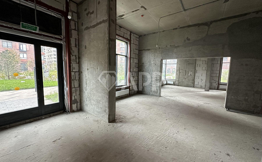 Торговая площадь м.Спартак фото