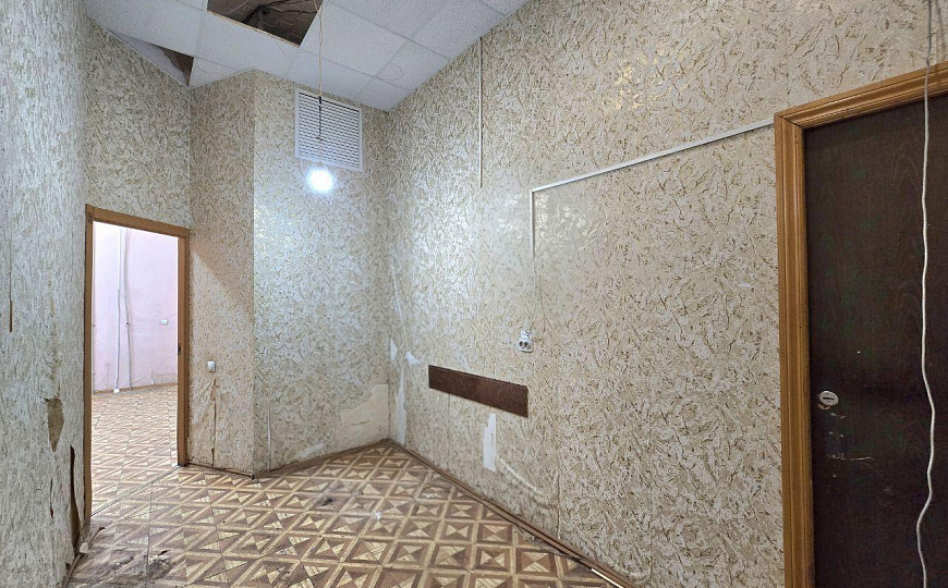 Помещение свободного назначения, 28 кв.м фото