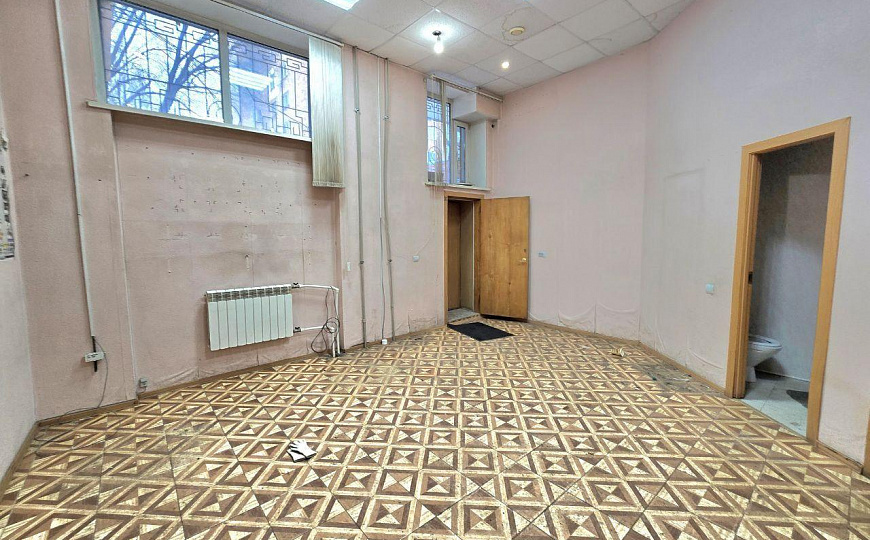 Помещение свободного назначения, 28 кв.м фото