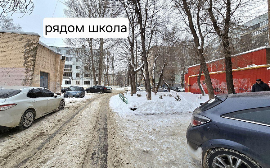 Помещение свободного назначения, 28 кв.м фото