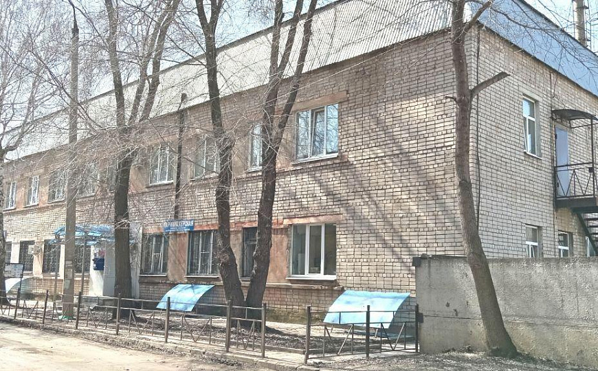 Помещение свободного назначения, 86 кв.м фото