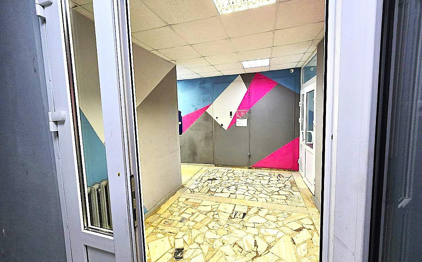 Помещение свободного назначения, 86 кв.м фото