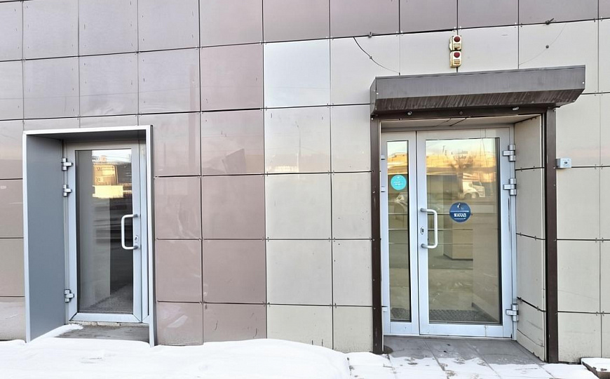 Помещение свободного назначения, 71.8 кв.м фото