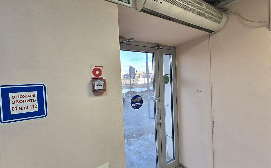 Помещение свободного назначения, 71.8 кв.м фото