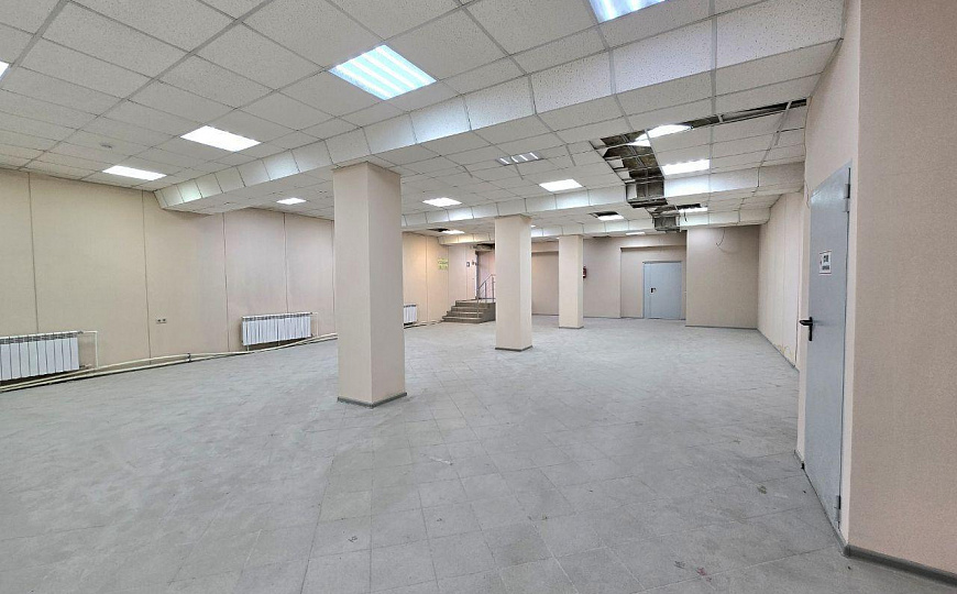 Помещение свободного назначения, 71.8 кв.м фото