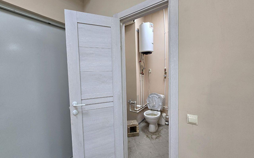 Помещение свободного назначения, 71.8 кв.м фото