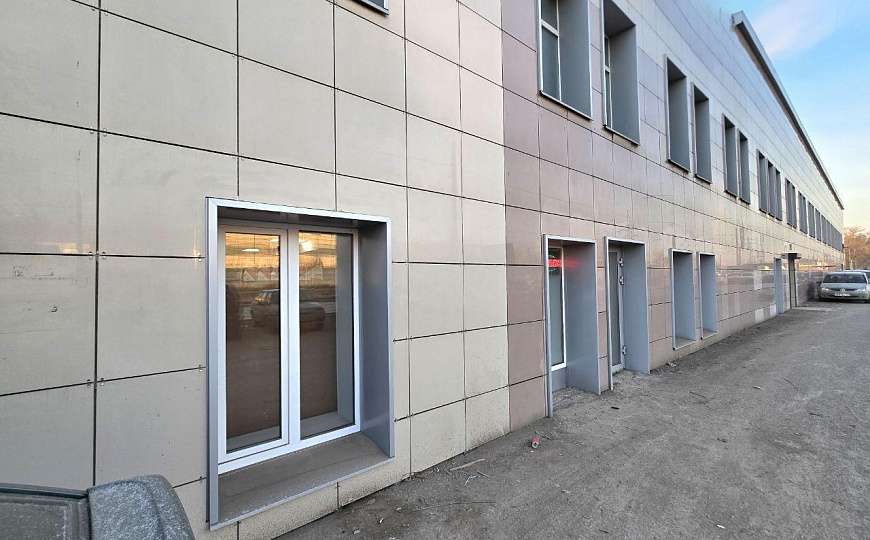 Помещение свободного назначения, 71.8 кв.м фото