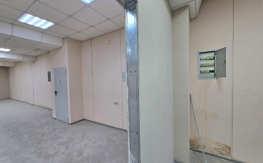 Помещение свободного назначения, 71.8 кв.м фото