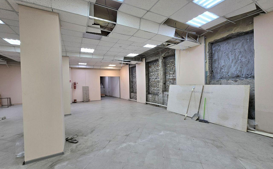 Помещение свободного назначения, 71.8 кв.м фото