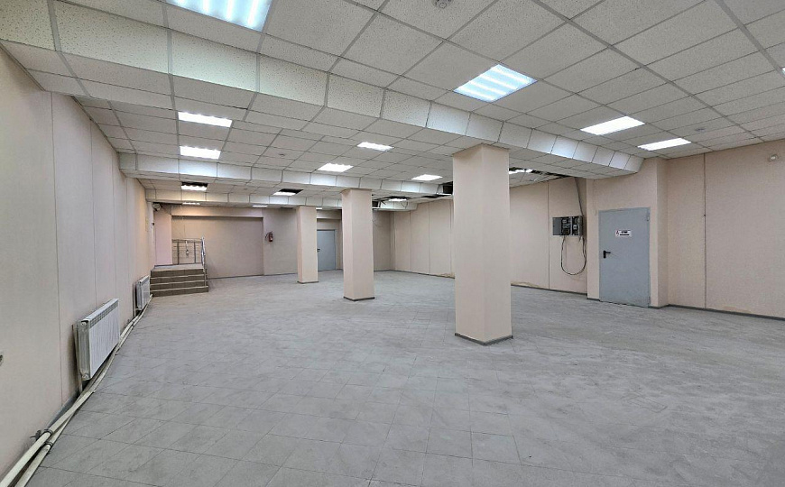 Помещение свободного назначения, 71.8 кв.м фото