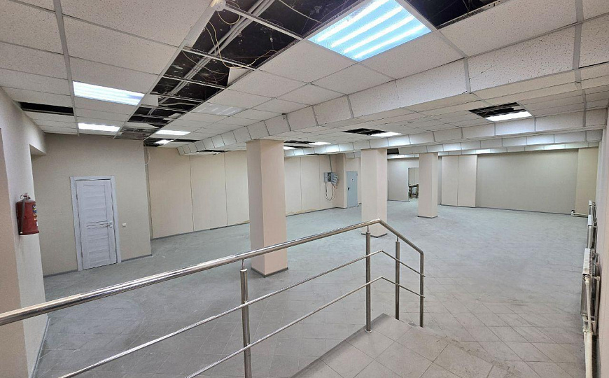 Помещение свободного назначения, 71.8 кв.м фото