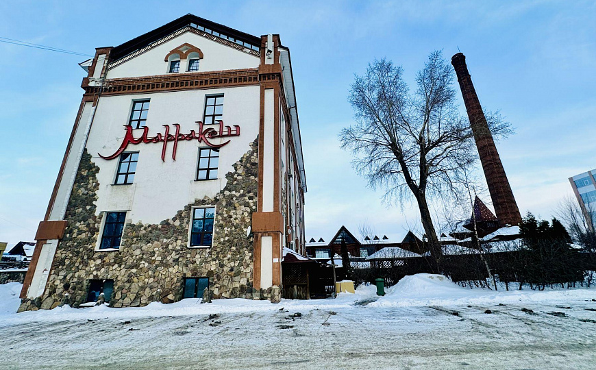 Сдается помещение 556м2 на набережной реки Волга фото