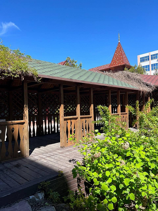 Сдается помещение 556м2 на набережной реки Волга фото