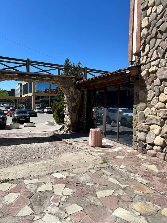 Сдается помещение 556м2 на набережной реки Волга фото