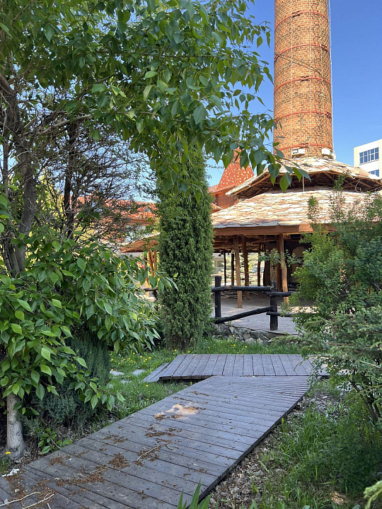 Сдается помещение 556м2 на набережной реки Волга фото