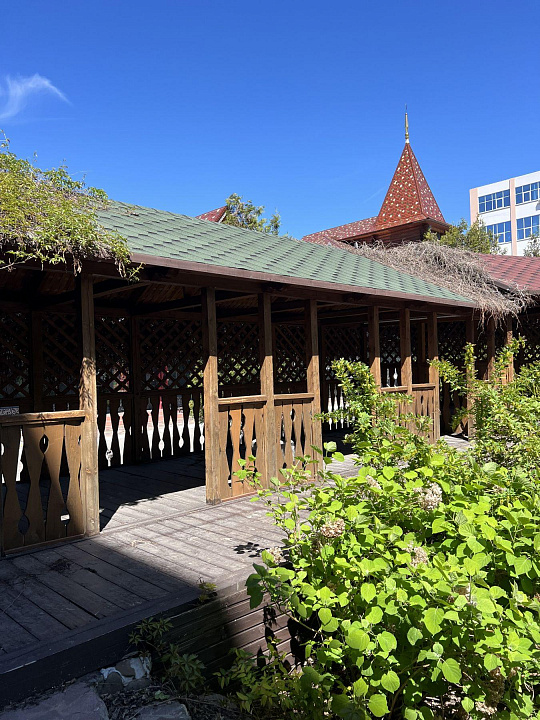 Сдается помещение 556м2 на набережной реки Волга фото