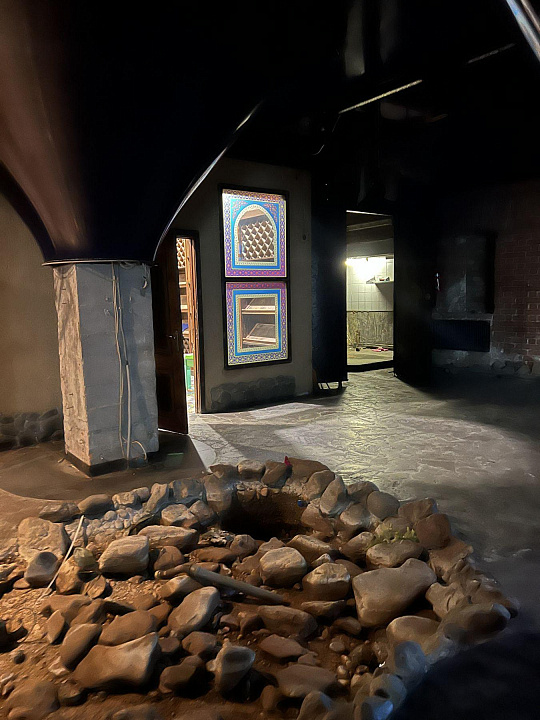 Сдается помещение 556м2 на набережной реки Волга фото