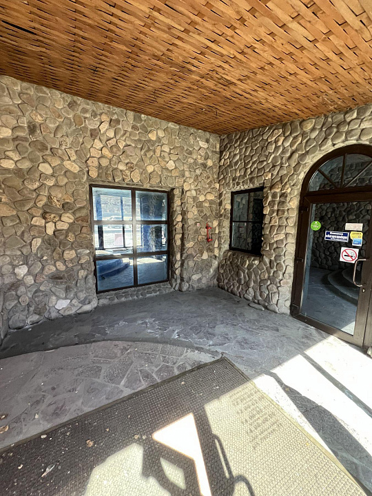 Сдается помещение 556м2 на набережной реки Волга фото