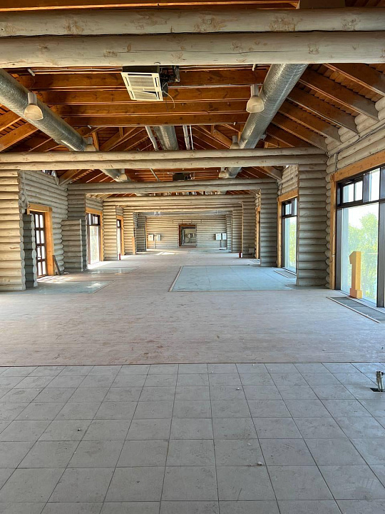 Сдается гостиничный комплекс 1200м2 фото