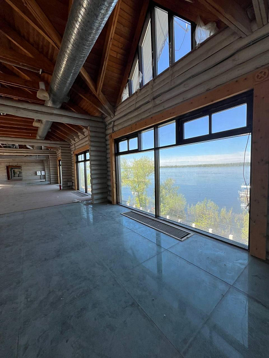 Сдается гостиничный комплекс 1200м2 фото