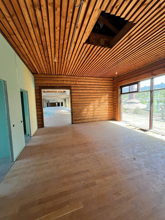 Сдается гостиничный комплекс 1200м2 фото