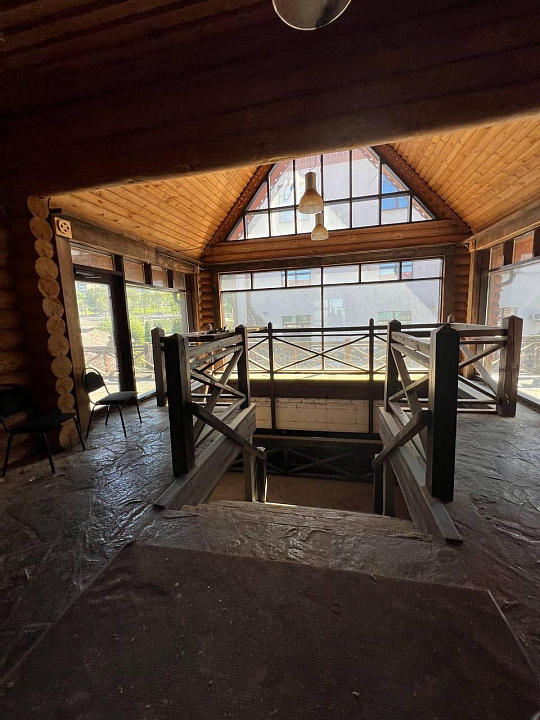 Сдается гостиничный комплекс 1200м2 фото