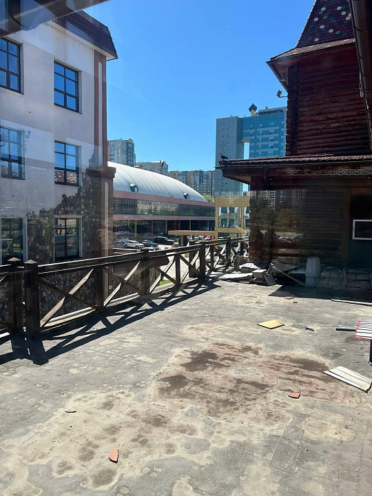 Сдается гостиничный комплекс 1200м2 фото