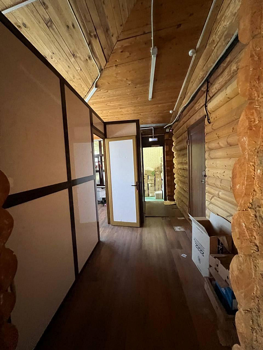 Сдается гостиничный комплекс 1200м2 фото