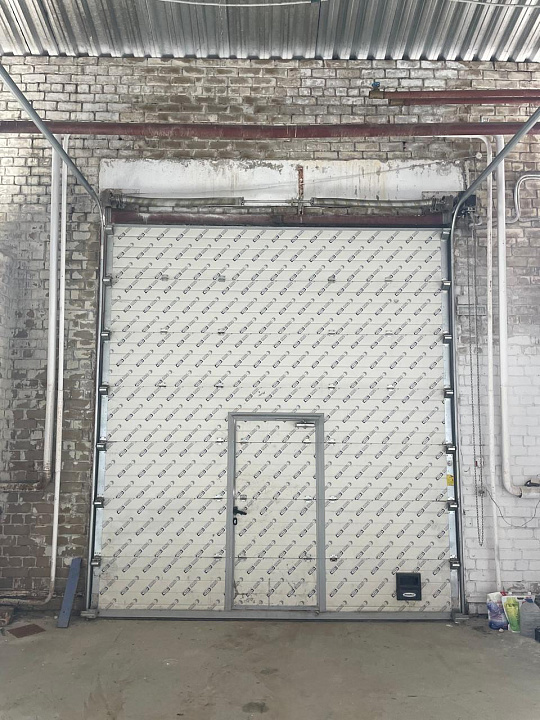 Продам производственное помещение, 3 739 м² фото