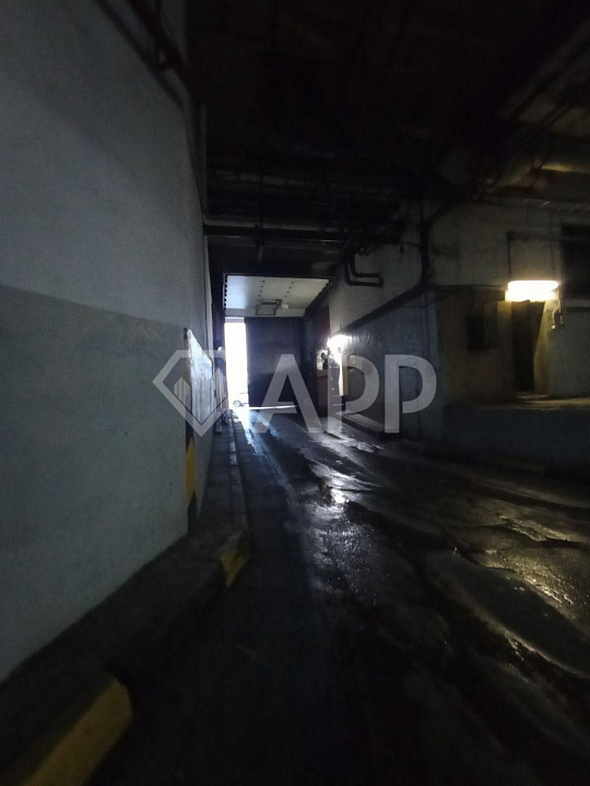 ПСН в универмаге Московский на площади Трёх вокзалов фото