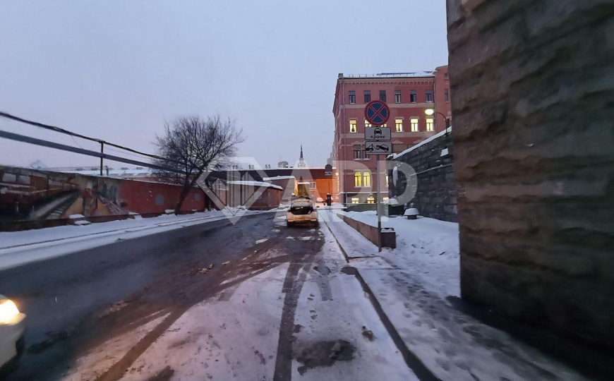 ПСН в универмаге Московский на площади Трёх вокзалов фото