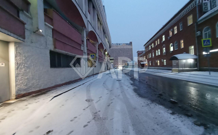 ПСН в универмаге Московский на площади Трёх вокзалов фото