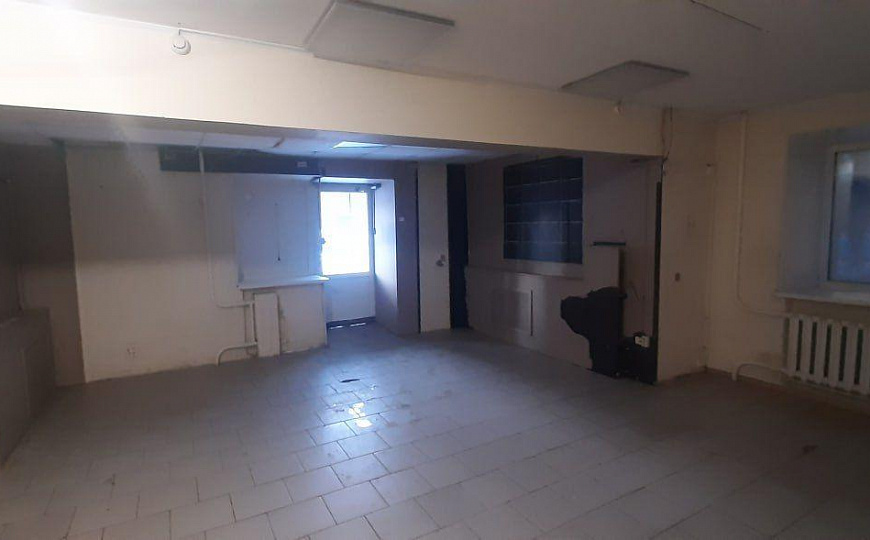 Помещение на Вечном Огне фото