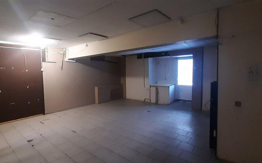 Помещение на Вечном Огне фото