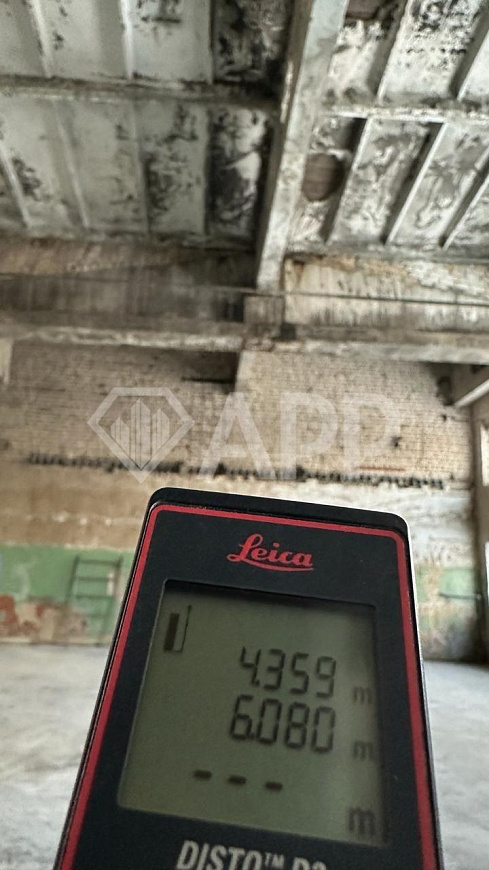 Сдаю теплое производственно/складское помещение 311 м² на территории базы в районе Тэцевской фото