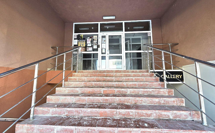 Офисное помещение в центре, 190,4 кв.м фото