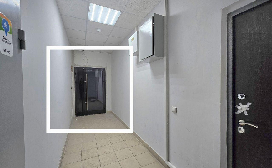 Офисное помещение в центре, 190,4 кв.м фото