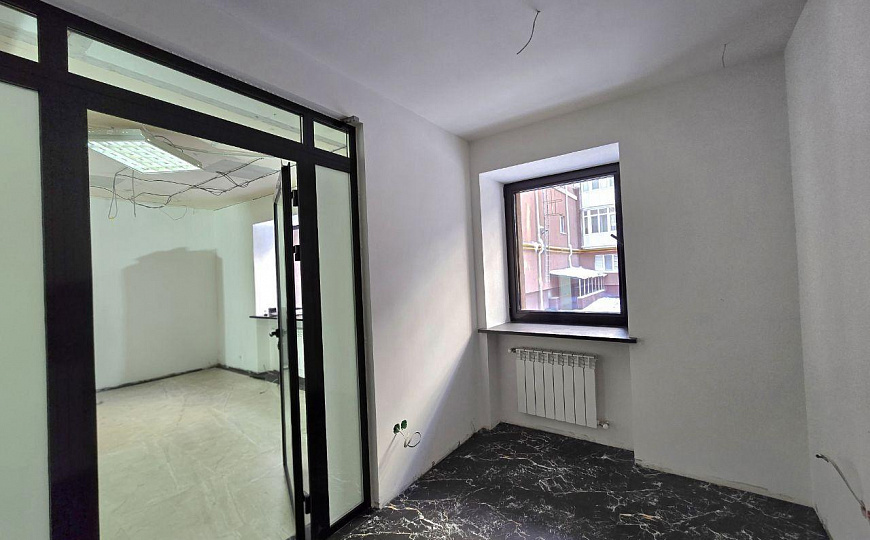 Офисное помещение в центре, 190,4 кв.м фото