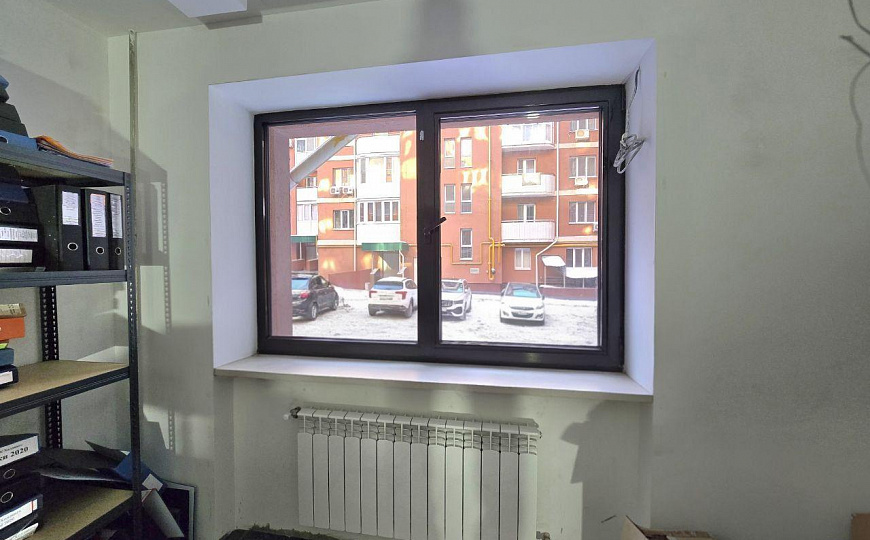 Офисное помещение в центре, 190,4 кв.м фото