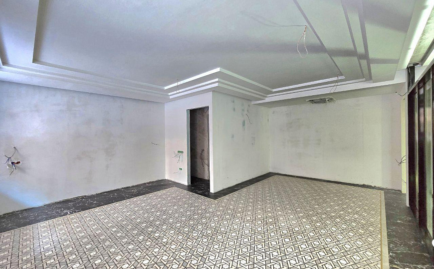 Офисное помещение в центре, 190,4 кв.м фото