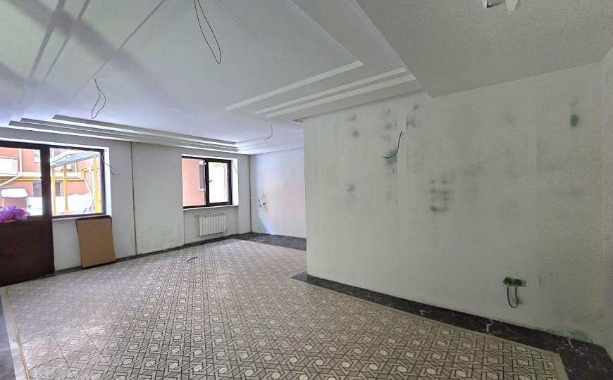 Офисное помещение в центре, 190,4 кв.м фото