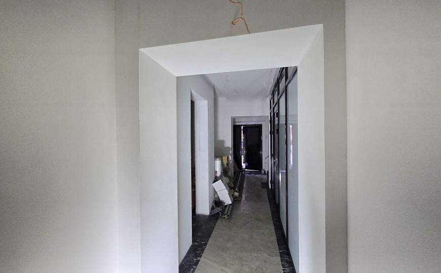 Офисное помещение в центре, 190,4 кв.м фото