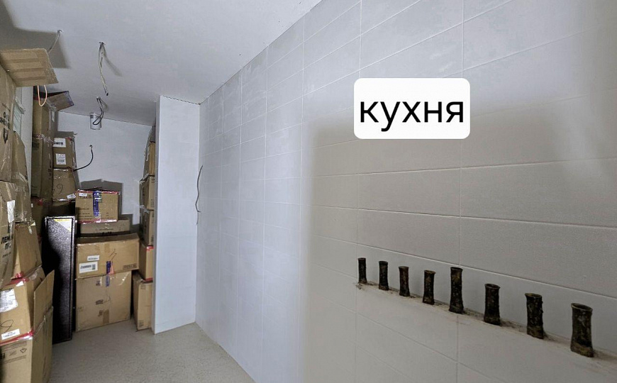 Офисное помещение в центре, 190,4 кв.м фото