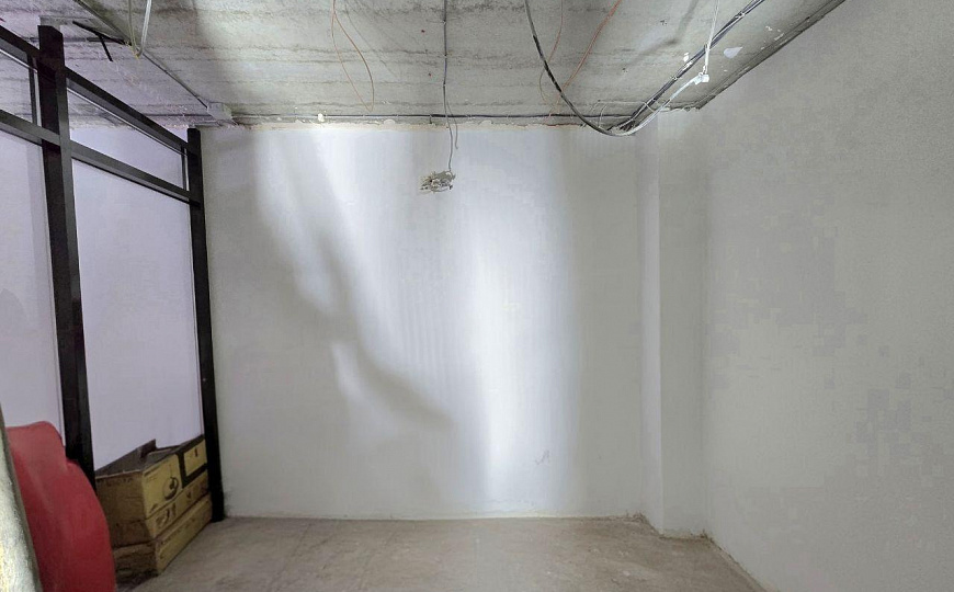 Офисное помещение в центре, 190,4 кв.м фото