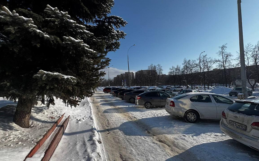 Торговое помещение фото