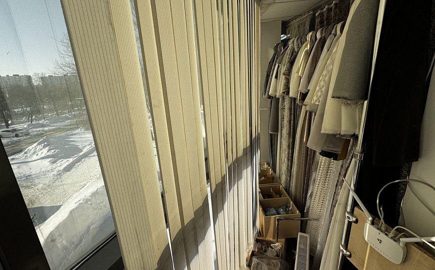 Торговое помещение фото