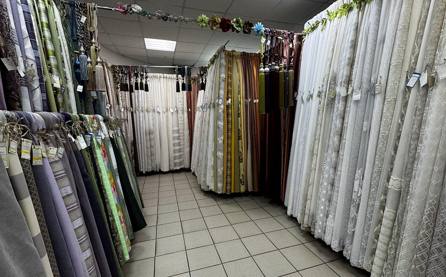 Торговое помещение фото